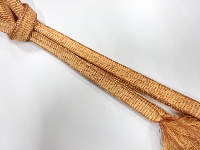 Japanese Kimono / Accessories Silk